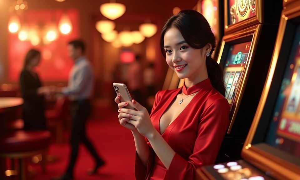 ml138 Live Dealers, Slots and Crash Games in One Place