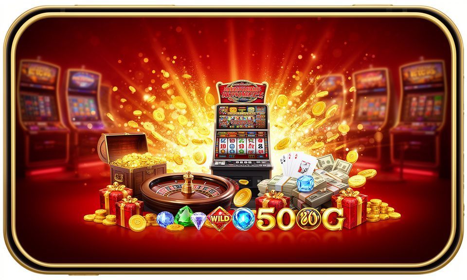 ml138 mobile gaming